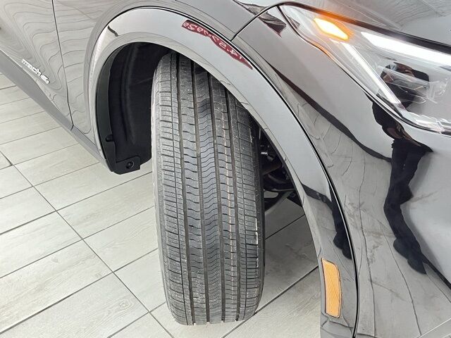 2025 Ford Mustang Mach-E Premium Carrollton TX