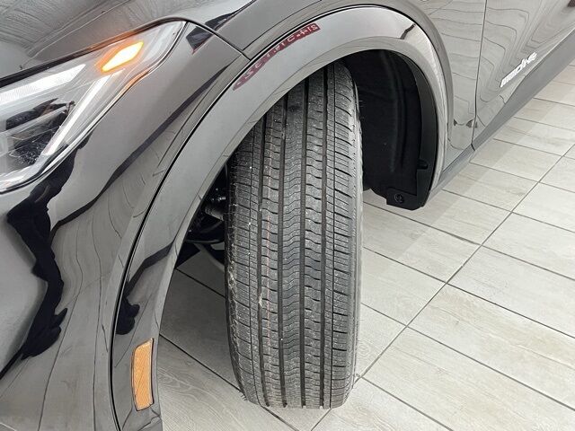 2025 Ford Mustang Mach-E Premium Carrollton TX