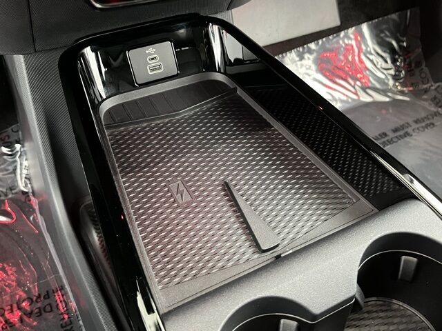 2025 Ford Mustang Mach-E Premium Carrollton TX