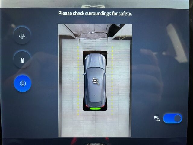 2025 Ford Mustang Mach-E Premium Carrollton TX