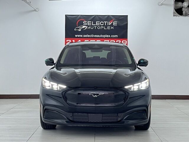 2025 Ford Mustang Mach-E Premium Carrollton TX