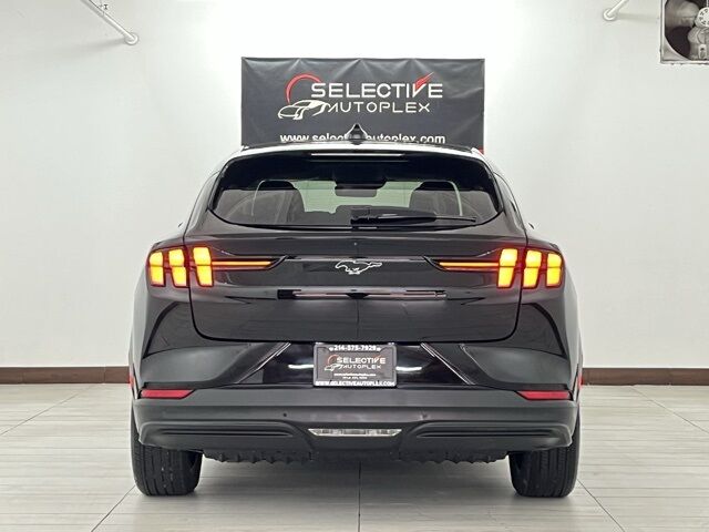 2025 Ford Mustang Mach-E Premium Carrollton TX