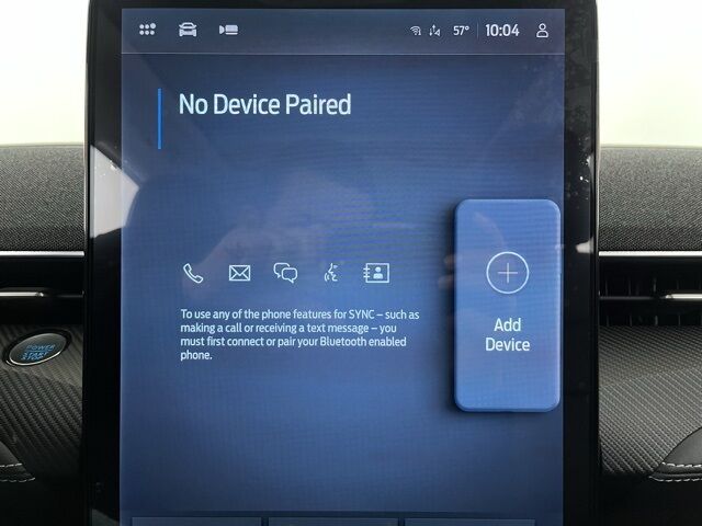 2025 Ford Mustang Mach-E Premium Carrollton TX