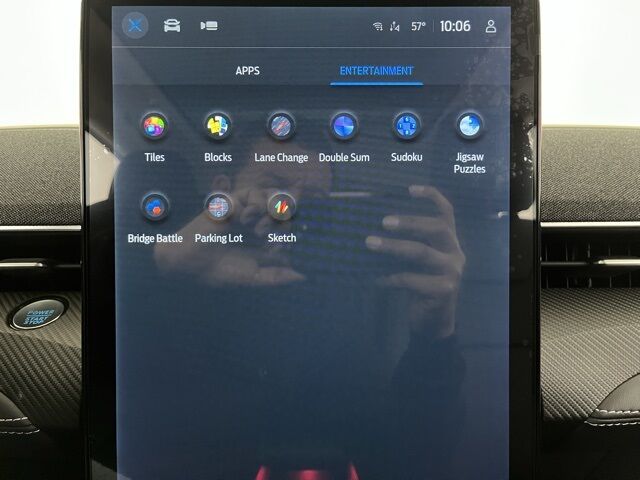 2025 Ford Mustang Mach-E Premium Carrollton TX