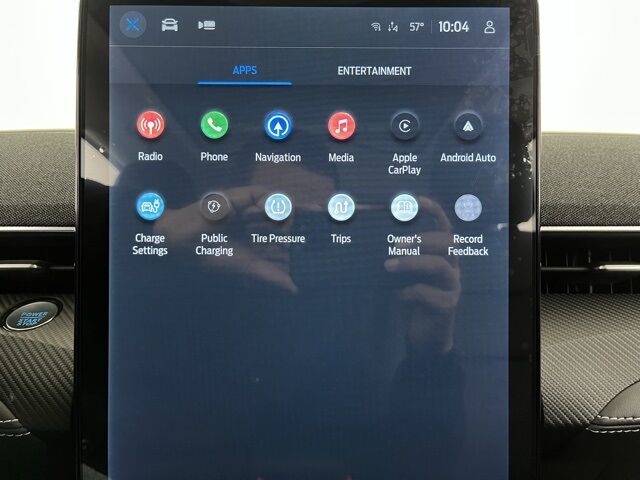 2025 Ford Mustang Mach-E Premium Carrollton TX