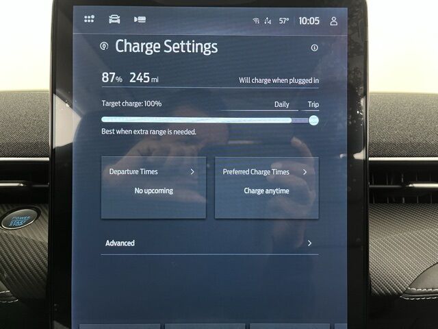 2025 Ford Mustang Mach-E Premium Carrollton TX