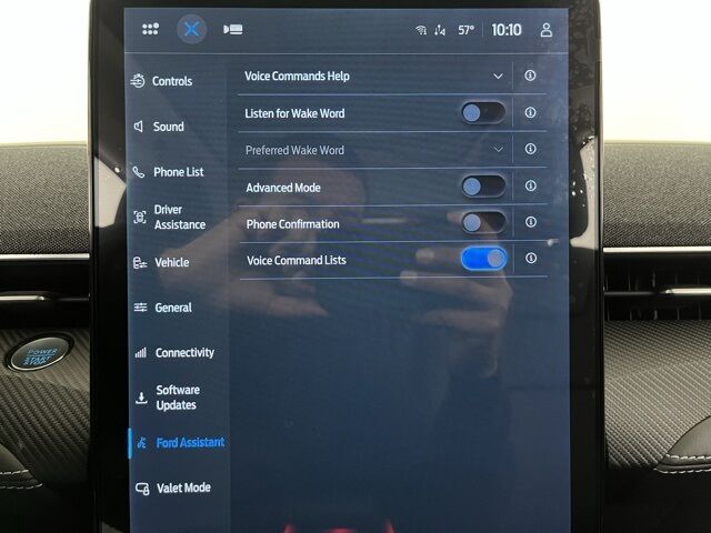 2025 Ford Mustang Mach-E Premium Carrollton TX