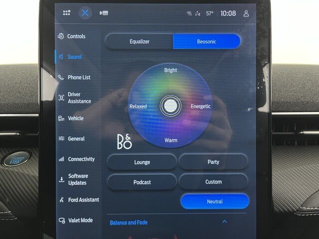 2025 Ford Mustang Mach-E Premium Carrollton TX