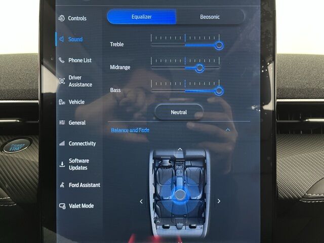 2025 Ford Mustang Mach-E Premium Carrollton TX