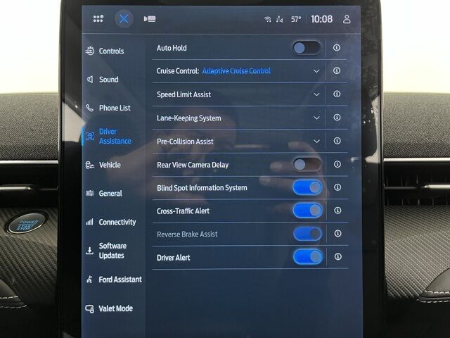 2025 Ford Mustang Mach-E Premium Carrollton TX