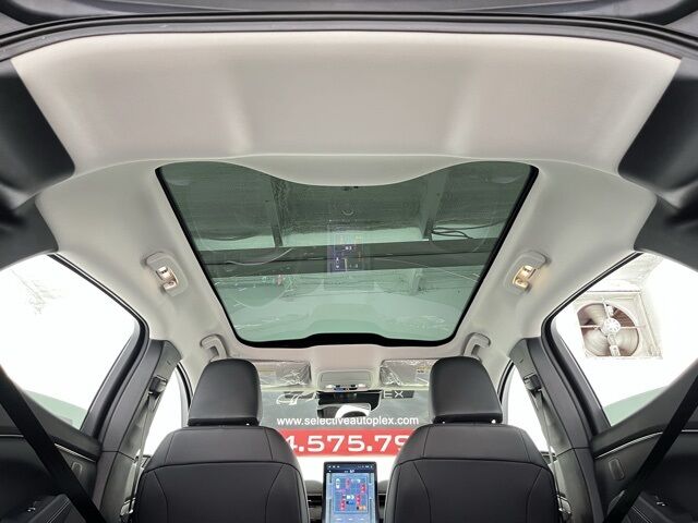 2025 Ford Mustang Mach-E Premium Carrollton TX