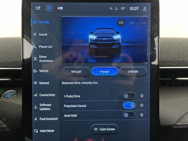 2025 Ford Mustang Mach-E Premium Carrollton TX