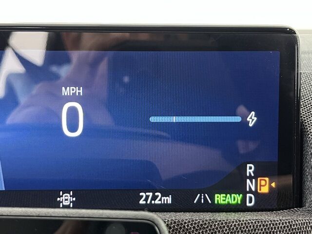 2025 Ford Mustang Mach-E Premium Carrollton TX