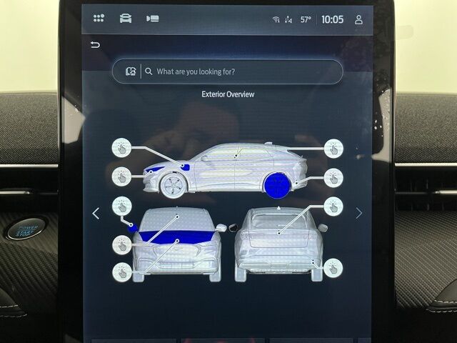 2025 Ford Mustang Mach-E Premium Carrollton TX