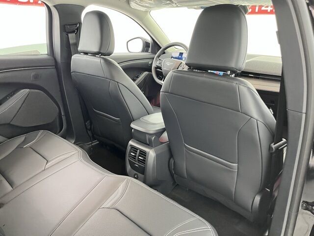 2025 Ford Mustang Mach-E Premium Carrollton TX