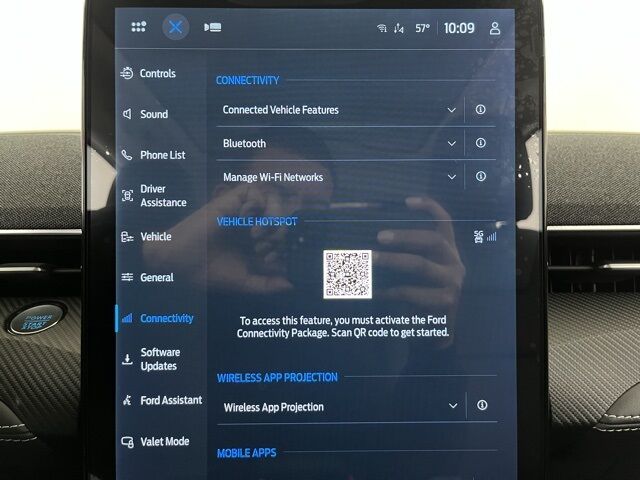 2025 Ford Mustang Mach-E Premium Carrollton TX