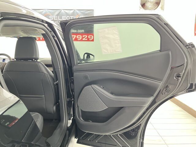 2025 Ford Mustang Mach-E Premium Carrollton TX