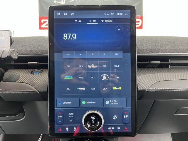 2025 Ford Mustang Mach-E Premium Carrollton TX