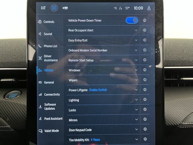 2025 Ford Mustang Mach-E Premium Carrollton TX