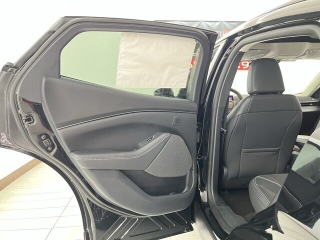 2025 Ford Mustang Mach-E Premium Carrollton TX