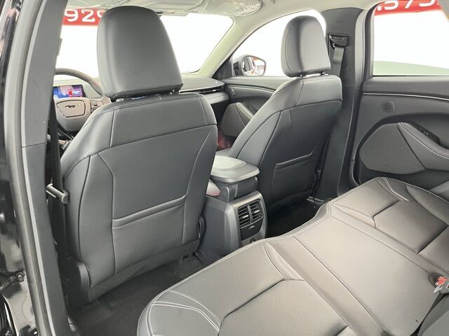 2025 Ford Mustang Mach-E Premium Carrollton TX