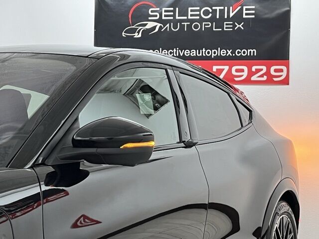 2025 Ford Mustang Mach-E Premium Carrollton TX