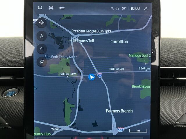 2025 Ford Mustang Mach-E Premium Carrollton TX