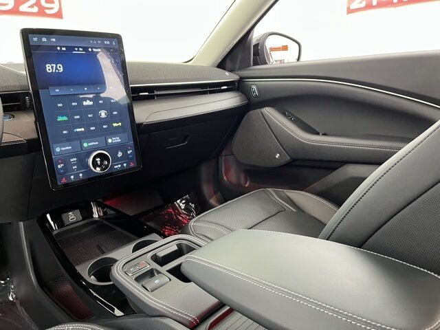 2025 Ford Mustang Mach-E Premium Carrollton TX