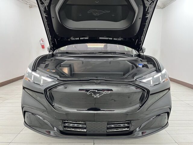 2025 Ford Mustang Mach-E Premium Carrollton TX