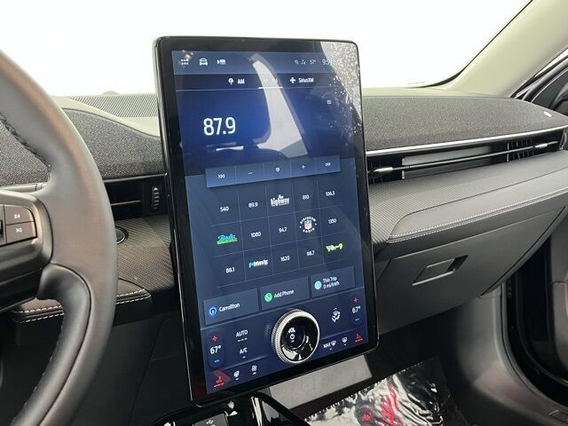 2025 Ford Mustang Mach-E Premium Carrollton TX