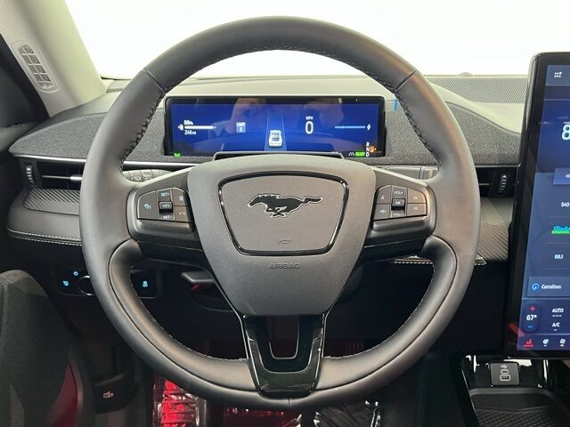 2025 Ford Mustang Mach-E Premium Carrollton TX