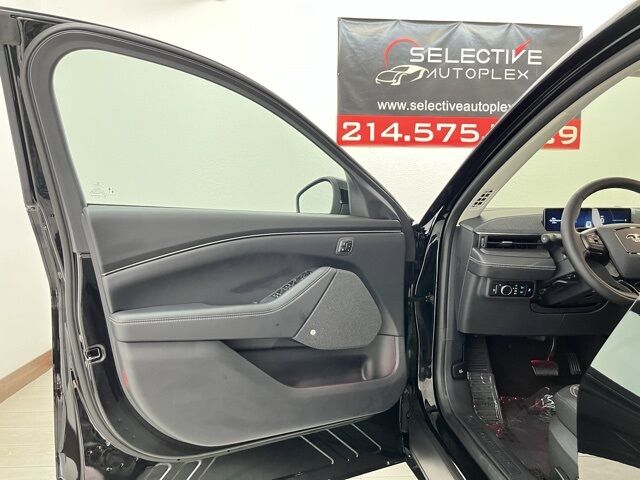 2025 Ford Mustang Mach-E Premium Carrollton TX