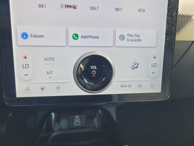 2025 Ford Mustang Mach-E Premium Folsom CA
