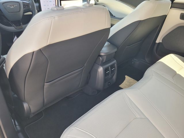 2025 Ford Mustang Mach-E Premium Folsom CA