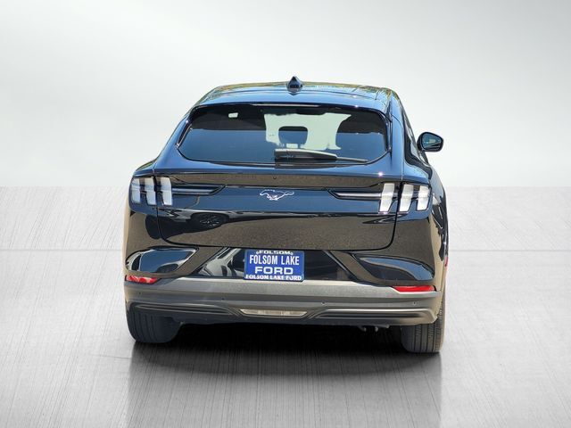 2025 Ford Mustang Mach-E Premium Folsom CA