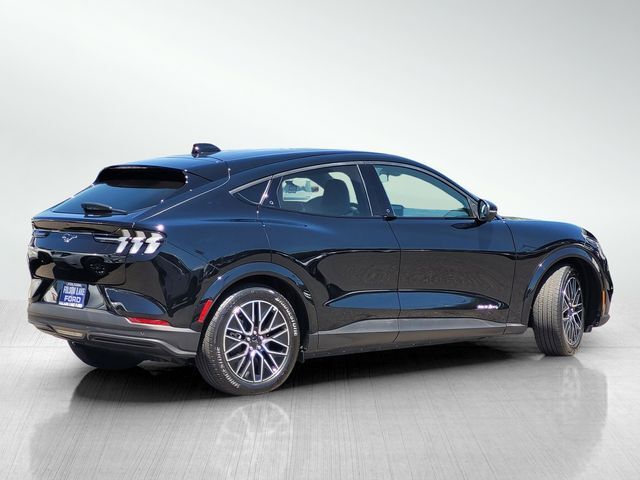 2025 Ford Mustang Mach-E Premium Folsom CA