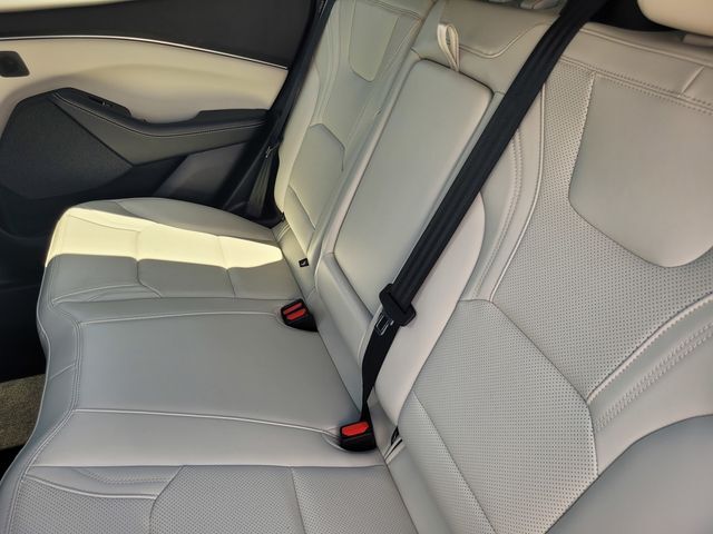 2025 Ford Mustang Mach-E Premium Folsom CA