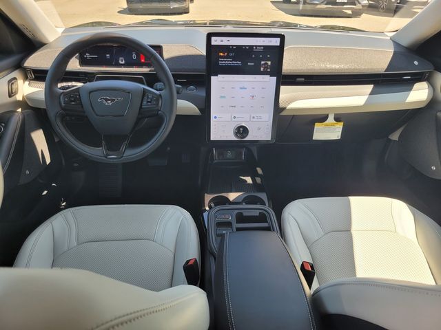 2025 Ford Mustang Mach-E Premium Folsom CA