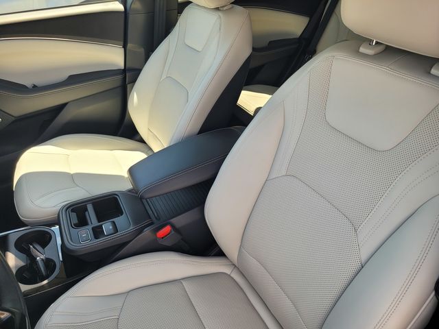 2025 Ford Mustang Mach-E Premium Folsom CA