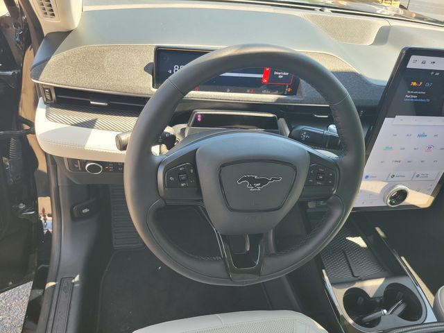 2025 Ford Mustang Mach-E Premium Folsom CA
