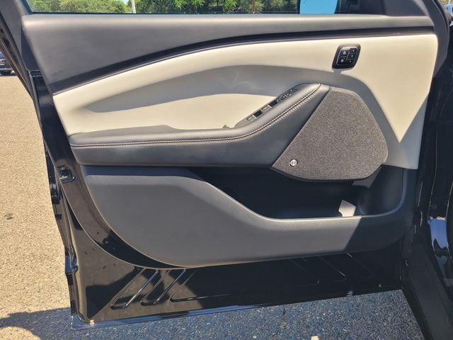 2025 Ford Mustang Mach-E Premium Folsom CA