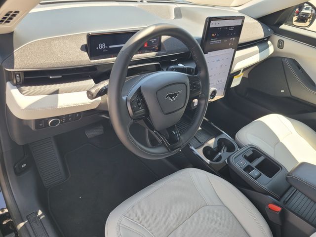 2025 Ford Mustang Mach-E Premium Folsom CA
