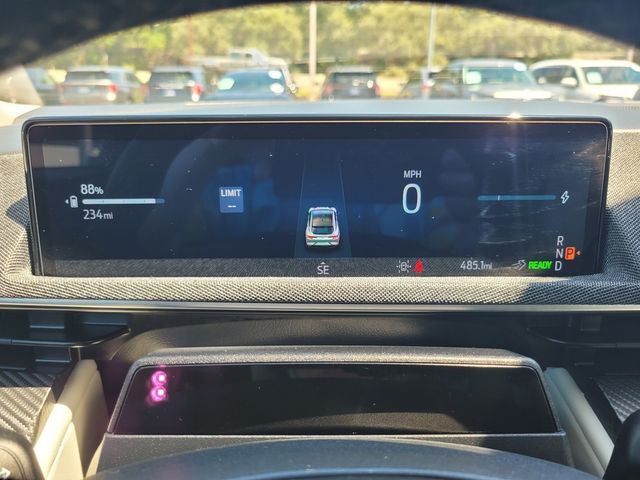 2025 Ford Mustang Mach-E Premium Folsom CA