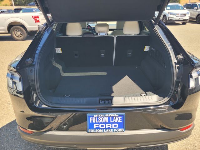 2025 Ford Mustang Mach-E Premium Folsom CA