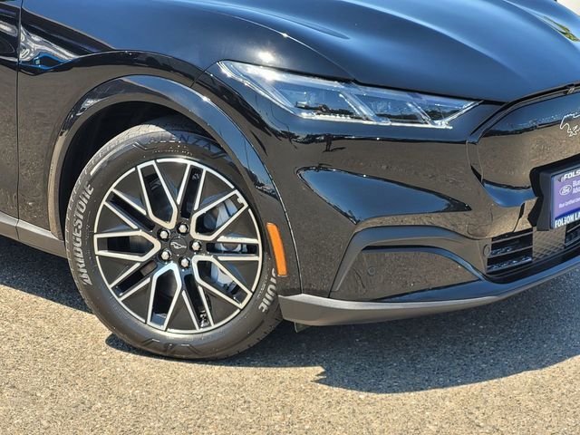 2025 Ford Mustang Mach-E Premium Folsom CA