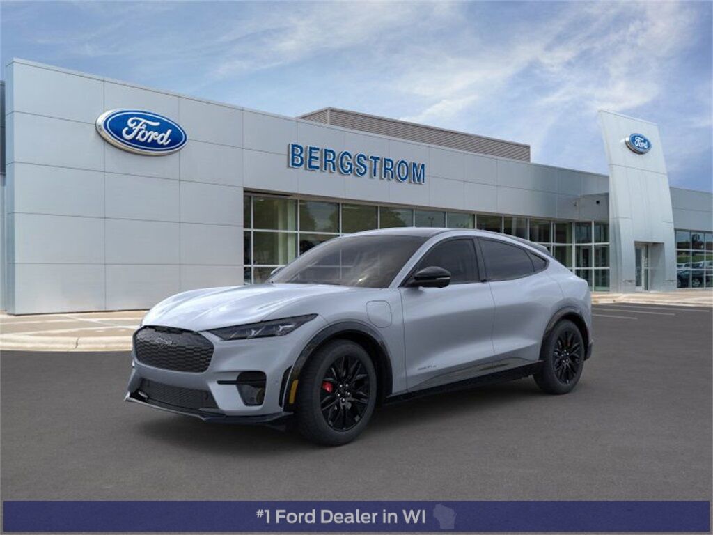 2025 Ford Mustang Mach-E Premium Green Bay WI