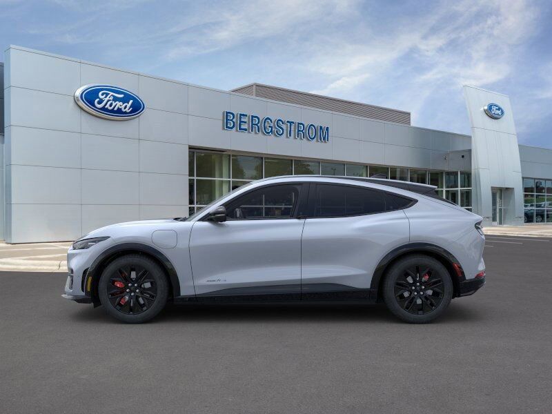 2025 Ford Mustang Mach-E Premium Green Bay WI
