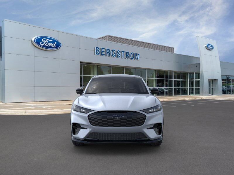 2025 Ford Mustang Mach-E Premium Green Bay WI