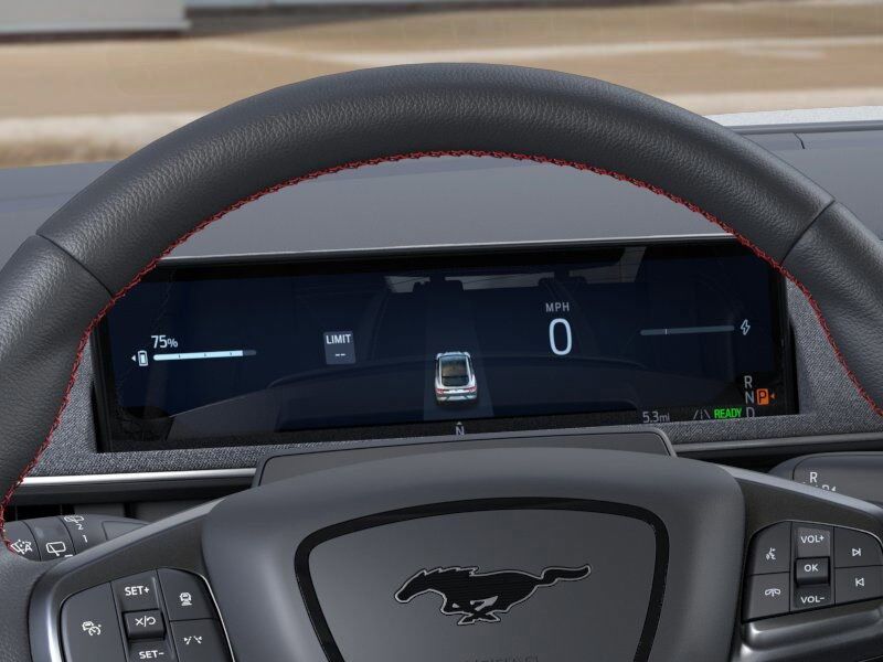 2025 Ford Mustang Mach-E Premium Green Bay WI