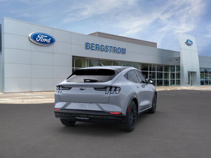 2025 Ford Mustang Mach-E Premium Green Bay WI